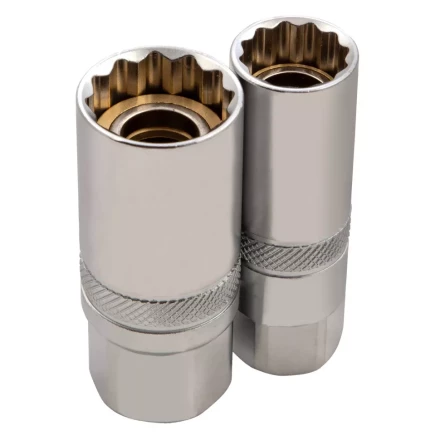 Набор инструментов 115 предметов, 120 зубьев, CrV, 1/4", 1/2" Gross 14152 купить в Нефтеюганске