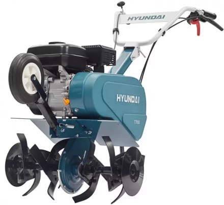 Бензиновый культиватор Hyundai Т 700 купить в Нефтеюганске