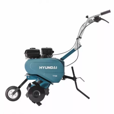 Бензиновый культиватор Hyundai Т 700 купить в Нефтеюганске
