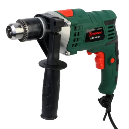 Ударная дрель Дифмаш ДЭУ-030-01 купить в Нефтеюганске