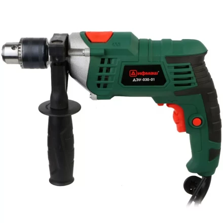 Ударная дрель Дифмаш ДЭУ-030-01 купить в Нефтеюганске