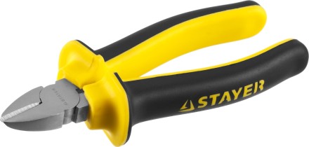 Бокорезы STAYER &quot;PROFESSIONAL&quot; HERCULES, 140мм 2203-5-14_z01 купить в Нефтеюганске