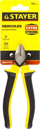 Бокорезы STAYER &quot;PROFESSIONAL&quot; HERCULES, 140мм 2203-5-14_z01 купить в Нефтеюганске