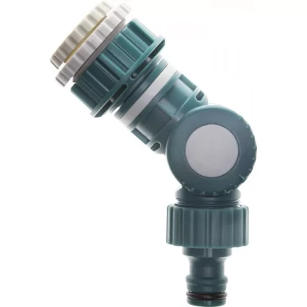 Адаптер внешний (соединитель-резьба внешняя), 1/2&quot;-5/8&quot;-3/4&quot;-1&quot; 4250-55273B купить в Нефтеюганске