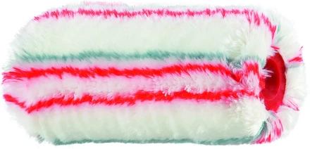 Валик сменный &quot;ПОЛИТЕКС&quot; фасад. 180 мм ворс 18 мм D - 69 мм D - 8 мм полиакрил  MATRIX 80762 купить в Нефтеюганске