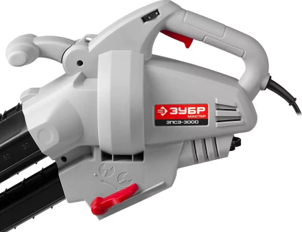 Пылесос садовый (воздуходувка) ЗПСЭ-3000 серия МАСТЕР купить в Нефтеюганске