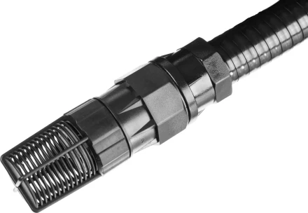 Шланги всасывающие с обратным клапаном серия ПРОФЕССИОНАЛ купить в Нефтеюганске