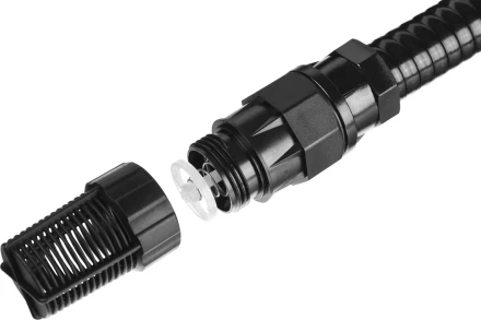 Шланги всасывающие с обратным клапаном серия ПРОФЕССИОНАЛ купить в Нефтеюганске