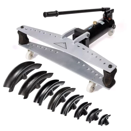 Трубогиб КВТ ТГР-3 серия ПРОФИ (87569) купить в Нефтеюганске