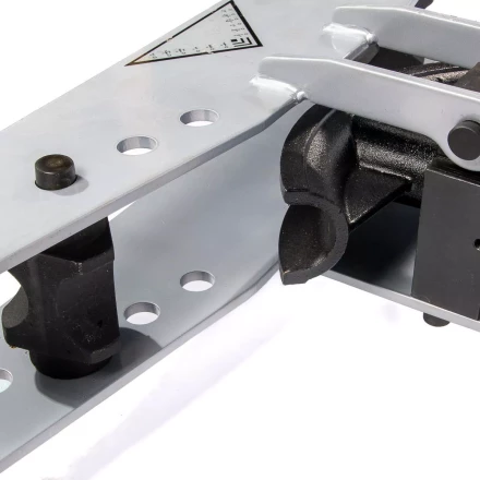 Трубогиб КВТ ТГР-3 серия ПРОФИ (87569) купить в Нефтеюганске