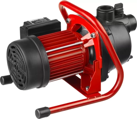 Насос поверхностный центробежный НС-М1-600 серия МАСТЕР купить в Нефтеюганске