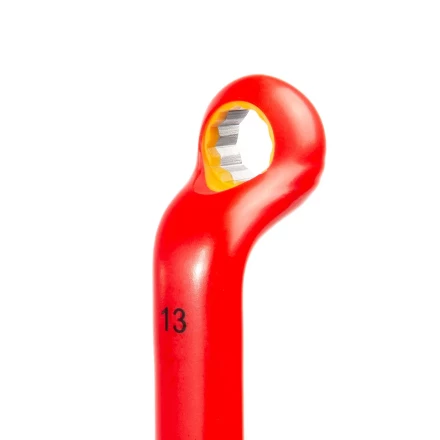 Набор накидных диэлектрических ключей КВТ НИИ-28 (10–19), 5 шт. (92330) купить в Нефтеюганске