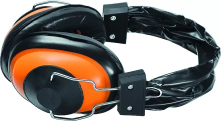 Наушники защитные металлические дужки  SPARTA 893575 купить в Нефтеюганске