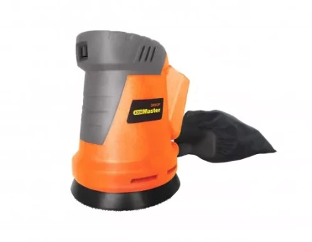 Эксцентриковая шлифмашина аккумуляторная АКМ1841 49241 купить в Нефтеюганске