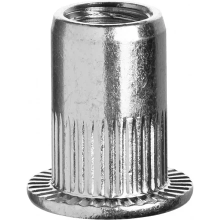 Заклепки ЗУБР резьбовые с насечками, М10, 150шт 31317-10 купить в Нефтеюганске