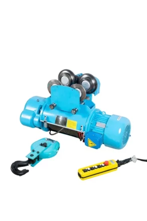 Таль электрическая TOR ТЭК CD г/п 3,2 т 12 м PRO (серия N) 109312 купить в Нефтеюганске