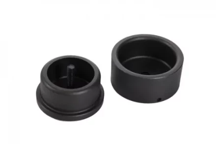 Насадка для сварки труб PPR ф 50 мм 56959 купить в Нефтеюганске