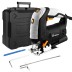 Лобзик DEKO DKJS1000 Laser, 063-4189, в кейсе купить в Нефтеюганске
