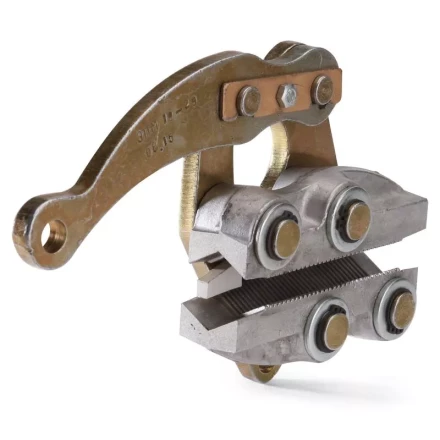 Монтажный зажим МЗ-19/29 (СИП4) КВТ купить в Нефтеюганске