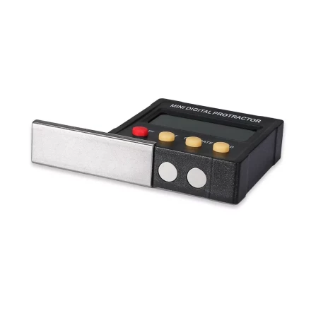 Цифровой угломер-транспортир DEKO, 065-0286 купить в Нефтеюганске