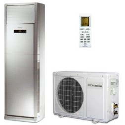 Комплект ELECTROLUX EACF-24 G/N3_16Y сплит-системы, колонного типа