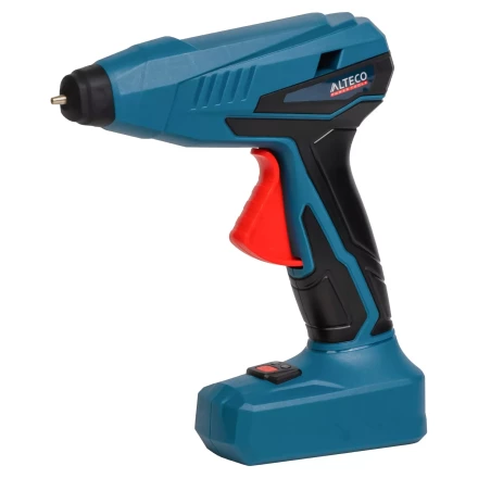 Аккумуляторный клеевой пистолет ALTECO GG 15 Li 67912 купить в Нефтеюганске