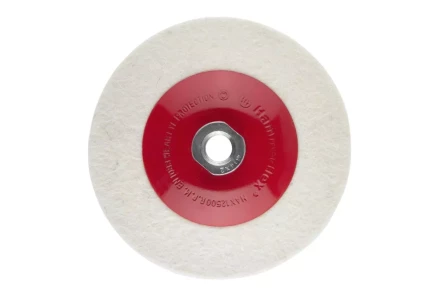 Круг полировальный HAMMER 125 мм (227-024) 1 шт. купить в Нефтеюганске