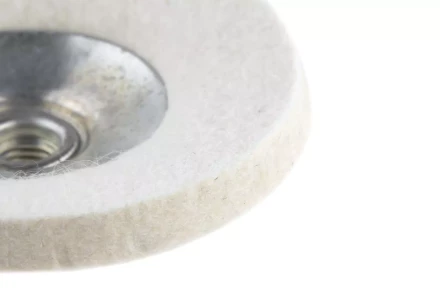 Круг полировальный HAMMER 125 мм (227-024) 1 шт. купить в Нефтеюганске