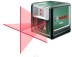 Лазерный нивелир BOSCH QUIGO III (0.603.663.520) купить в Нефтеюганске