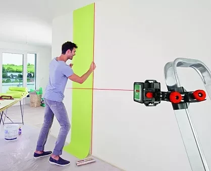 Лазерный нивелир BOSCH QUIGO III (0.603.663.520) купить в Нефтеюганске