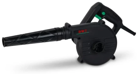 Электрическая воздуходувка DWT LSP07-350 V купить в Нефтеюганске