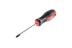 Отвертка HAMMER 601-025 PZ-2x100мм купить в Нефтеюганске