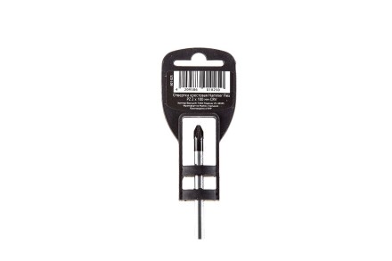 Отвертка HAMMER 601-025 PZ-2x100мм купить в Нефтеюганске