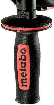 Перфоратор Metabo KHE 2860 Quick + б/заж патрон купить в Нефтеюганске