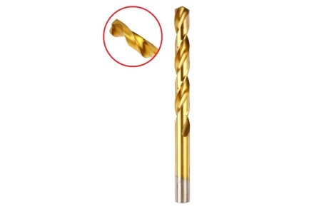 Сверло по металлу HAMMER Ф12х151мм (DR MT 12,0мм*151/101мм) купить в Нефтеюганске