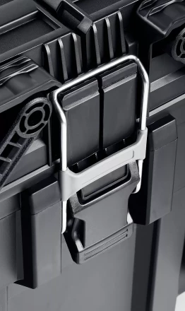 Ящик для инструментов на колесах &quot;JOB BOX&quot;, 22&quot;, KETER 38392-25 купить в Нефтеюганске