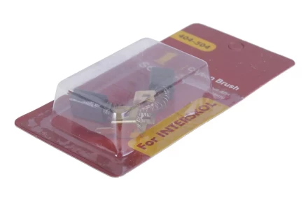 Щетки угольные HAMMER Щетки угольные (2 шт.) для Интерскол УШМ-125/1100 купить в Нефтеюганске