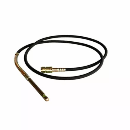 Гибкий вал с вибронаконечником L-6м D-45мм тип - M CHAMPION купить в Нефтеюганске