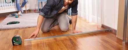 Нивелир лазерный Bosch UniversalLevel 3 Basic купить в Нефтеюганске