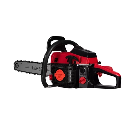 Бензопила HEGER 352/18 FoxWeld купить в Нефтеюганске