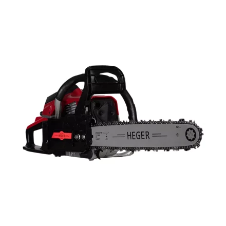 Бензопила HEGER 352/18 FoxWeld купить в Нефтеюганске