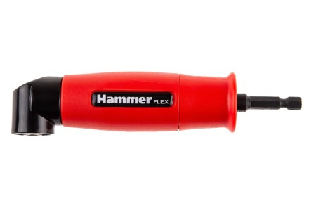 Насадка HAMMER AB20 купить в Нефтеюганске