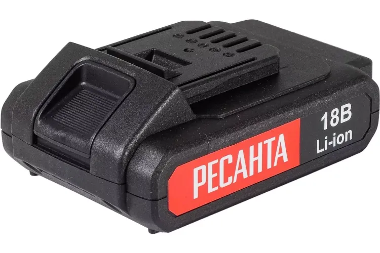 Аккумулятор для Ресанта ДА-18-2ЛК (АКБ18Л1 TMG) 900/71/8/88 купить в Нефтеюганске