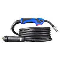 Горелка UnoMIG 15 5м шарнирная 180A FoxWeld