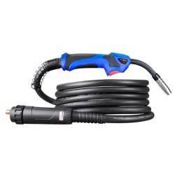 Горелка UnoMIG 15 5м шарнирная 180A FoxWeld