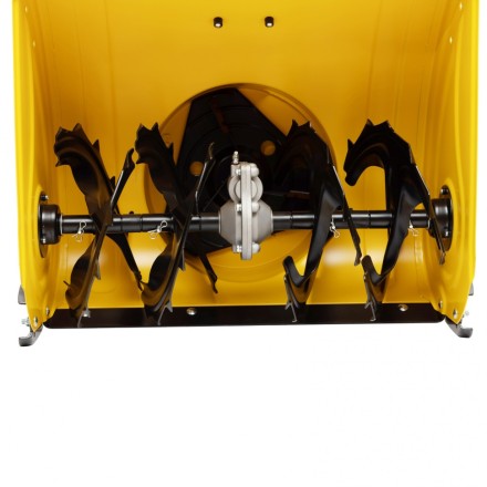 Бензиновая снегоуборочная машина SBM 610 Denzel 97653 купить в Нефтеюганске