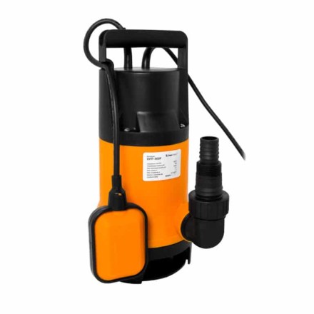 Дренажный насос FoxAqua DPP-900F купить в Нефтеюганске