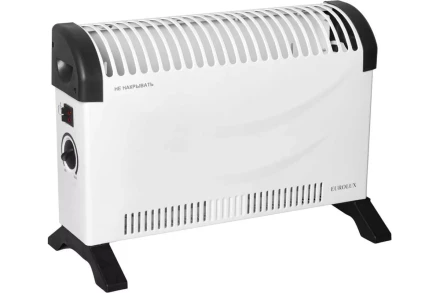 Конвектор Eurolux ОК-EU-2000C 67/4/30 купить в Нефтеюганске