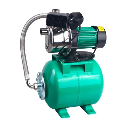 Насосная станция Patriot Garden R 1200/24 INOX купить в Нефтеюганске