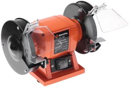 Точильный станок Вихрь ТС-150 купить в Нефтеюганске